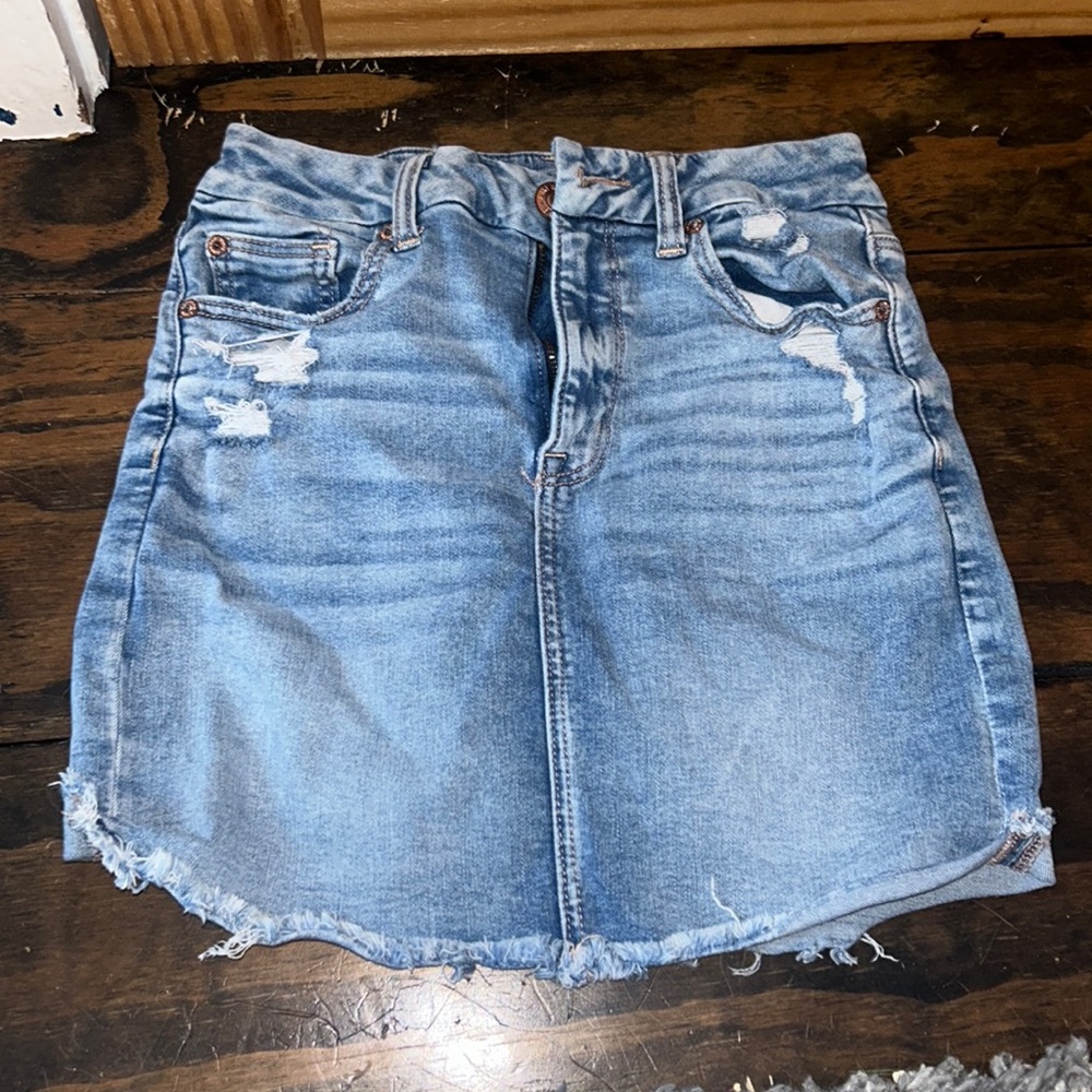 American Eagle skirt